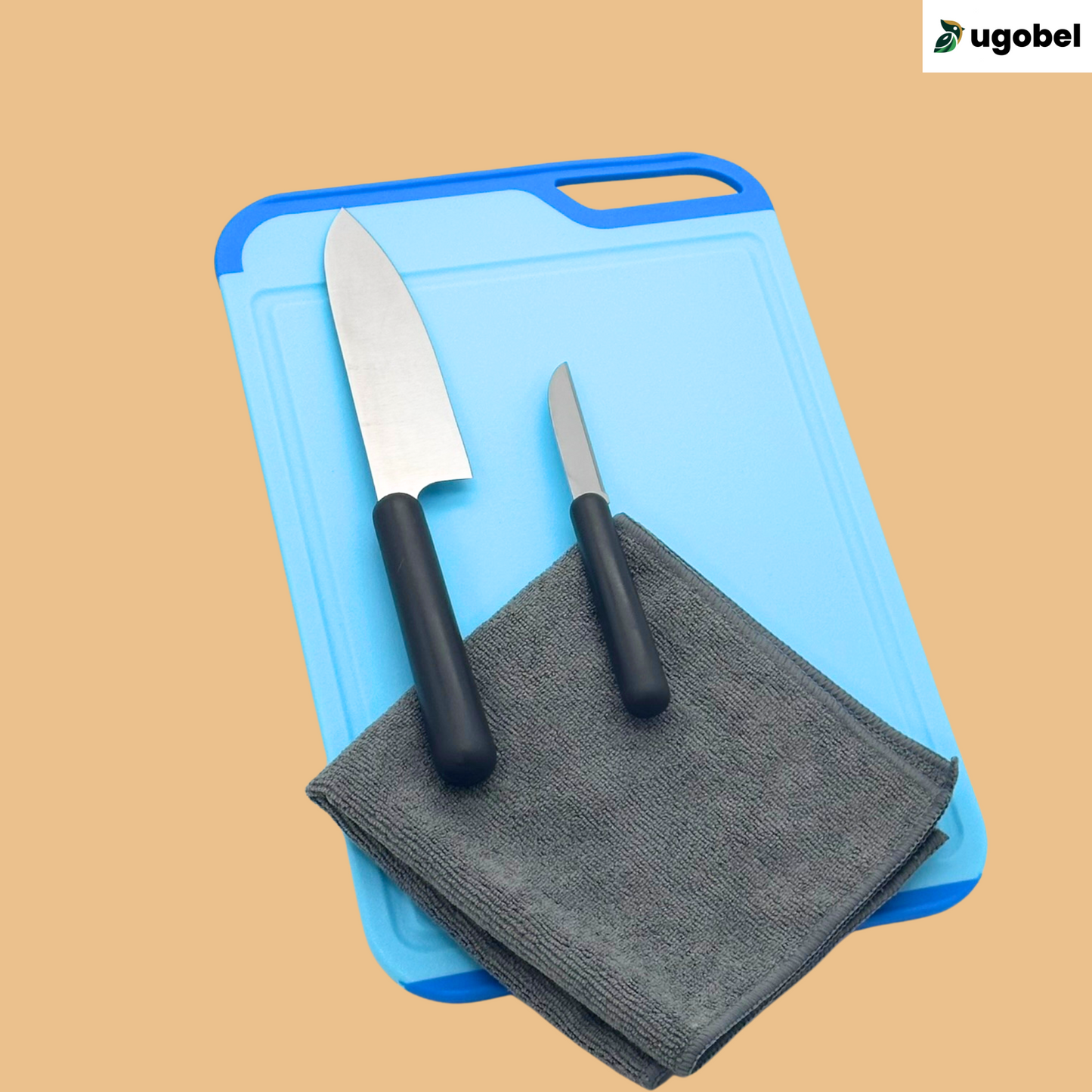 Budget Complete Bundle