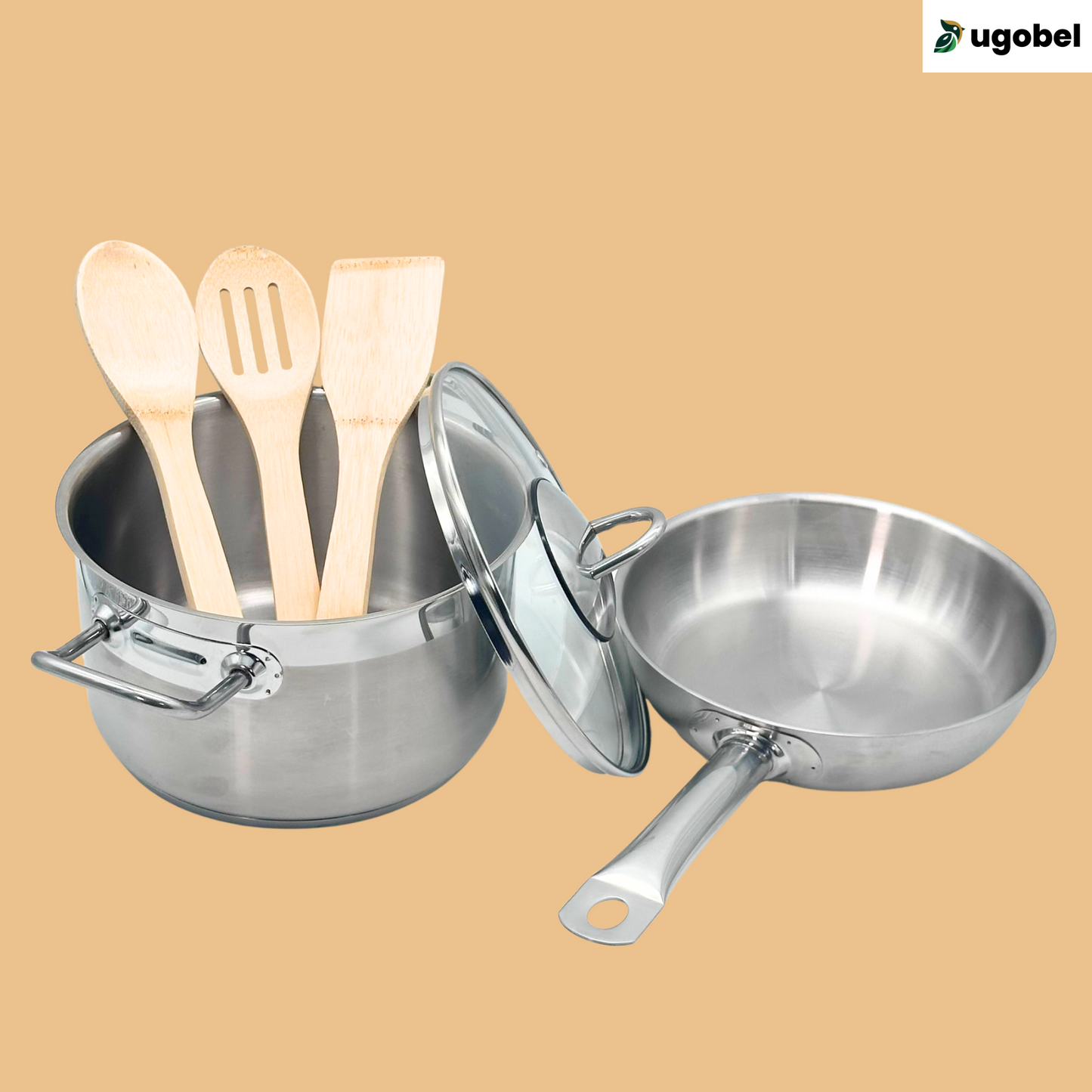 Budget Complete Bundle