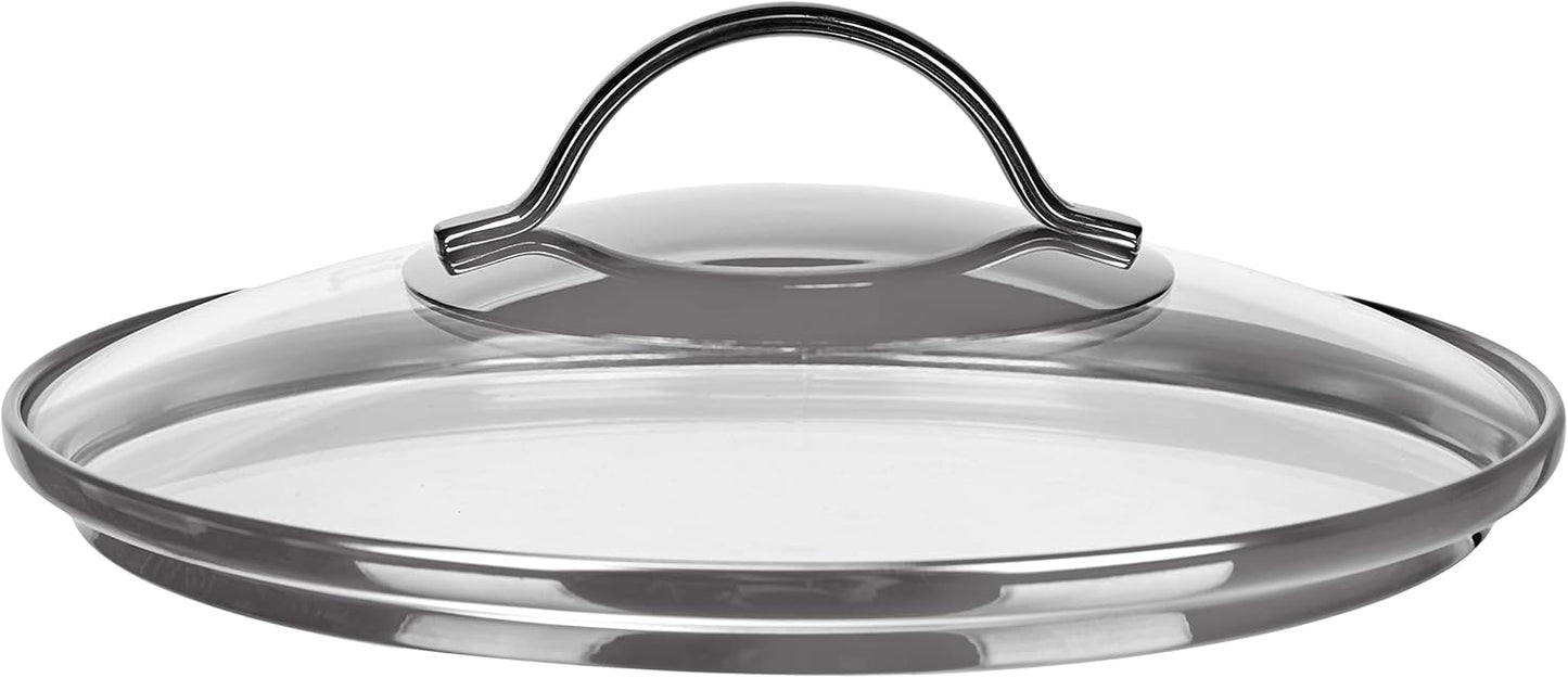 Pot - lid