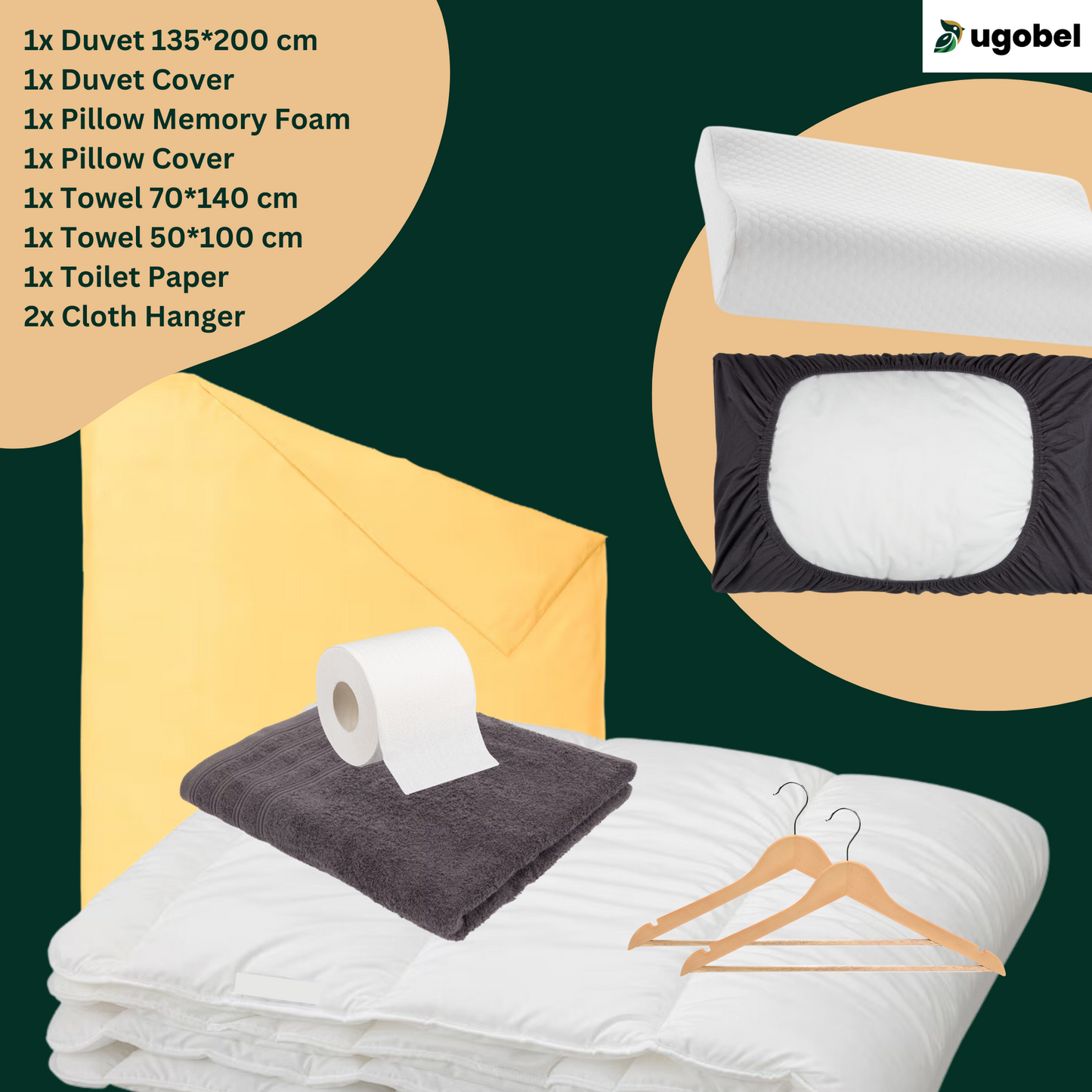 Essential Complete Bundle