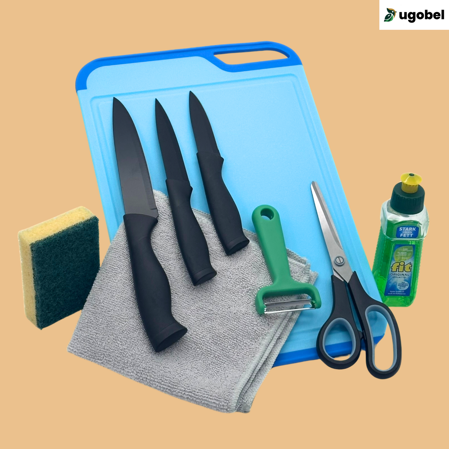 Essential Complete Bundle