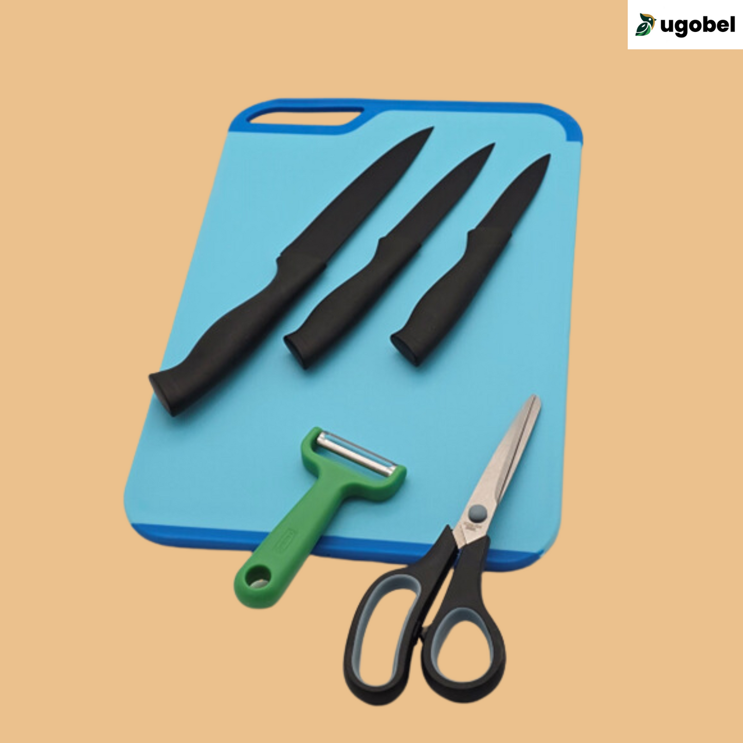 P-A Essential Bundle