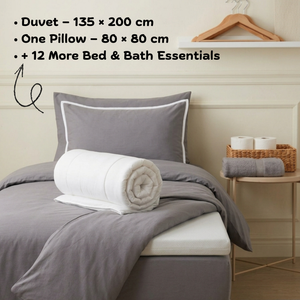 Comfort Single