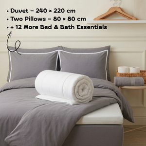 Comfort Double