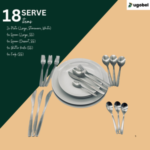 Kitchen Essential Bundle